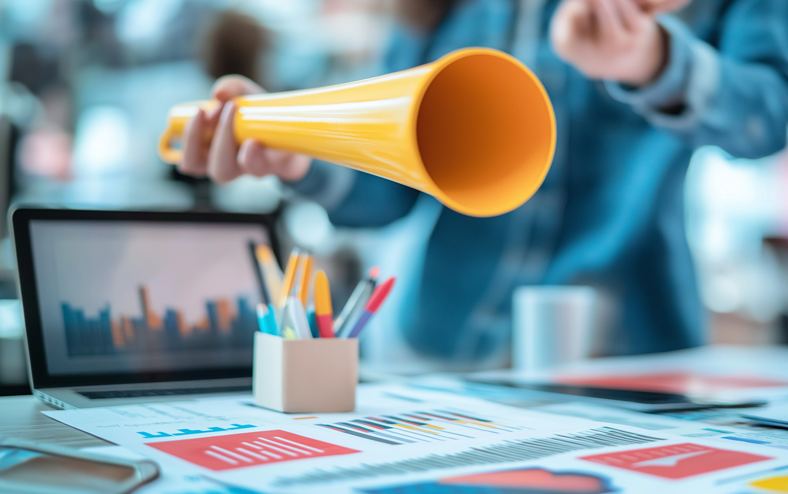 SEO Landingpage