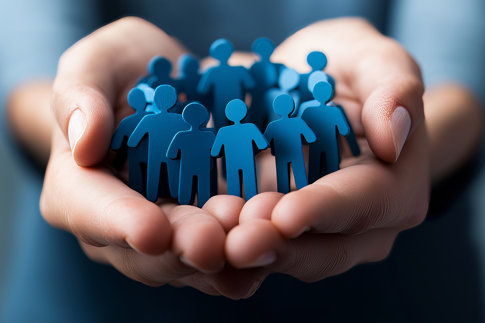 Lead Management