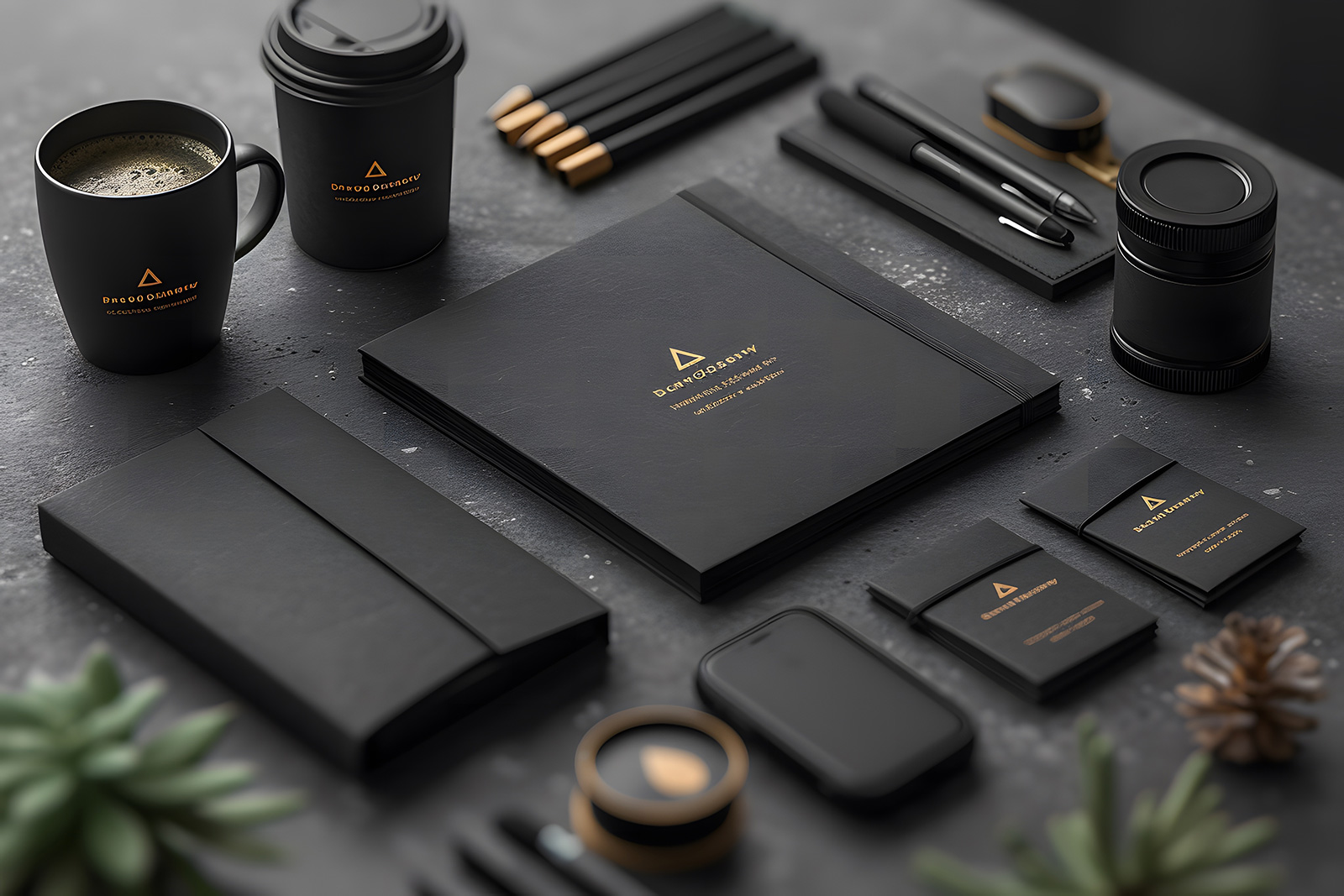 Brand Design
