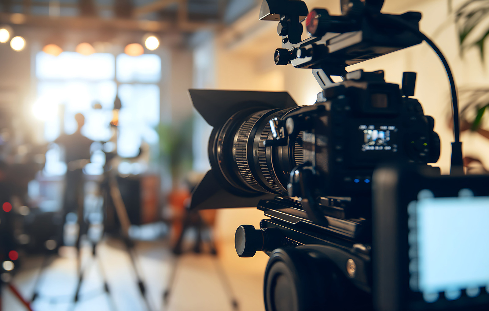 Video Content